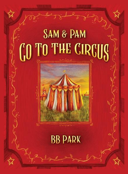 Sam & Pam Go To The Circus