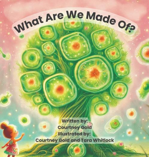 What Are We Made Of?