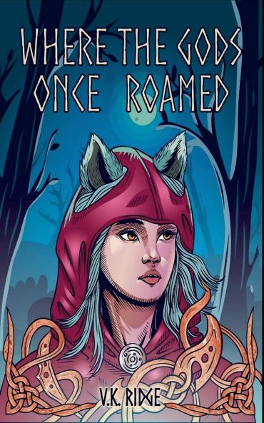 Where the Gods Once Roamed