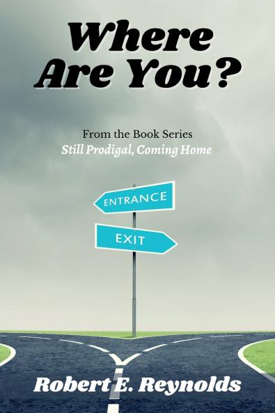 Where Are You?