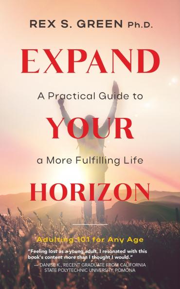 Expand Your Horizon
