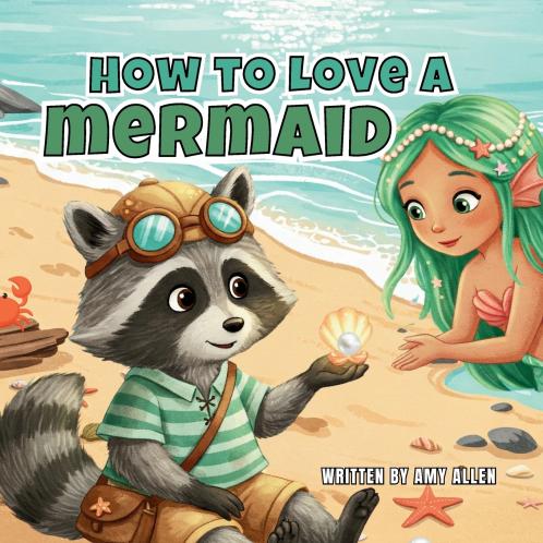 How to Love a Mermaid