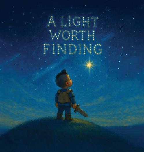 A Light Worth Finding