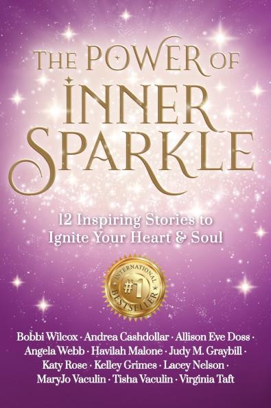 The Power of Inner Sparkle