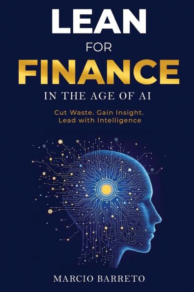 Lean for Finance in the Age of AI