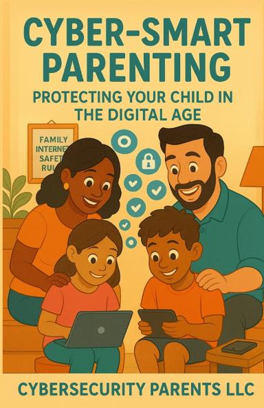 Cyber-Smart Parenting