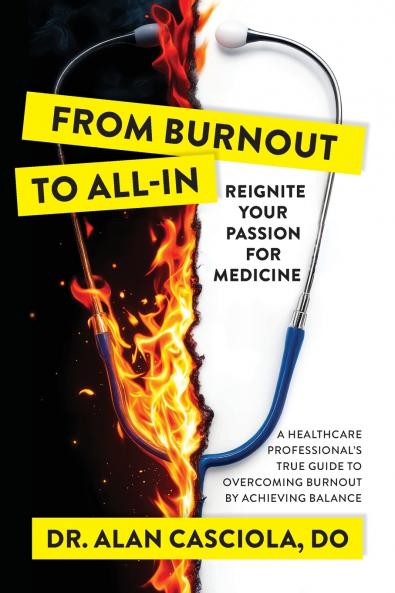 From Burnout To All-In