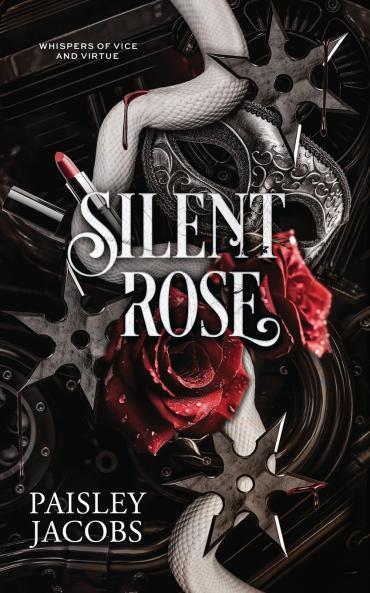 Silent Rose