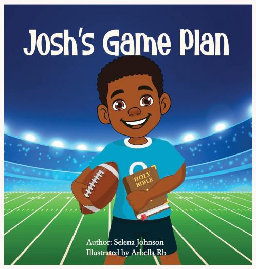 Josh's Game Plan