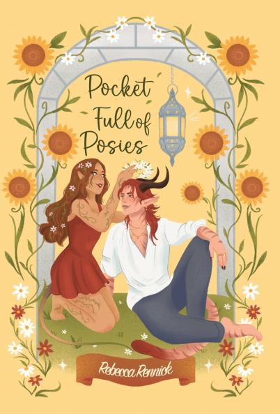 Pocket Full of Posies