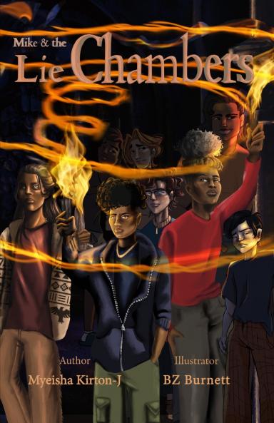 Mike & The Lie Chambers