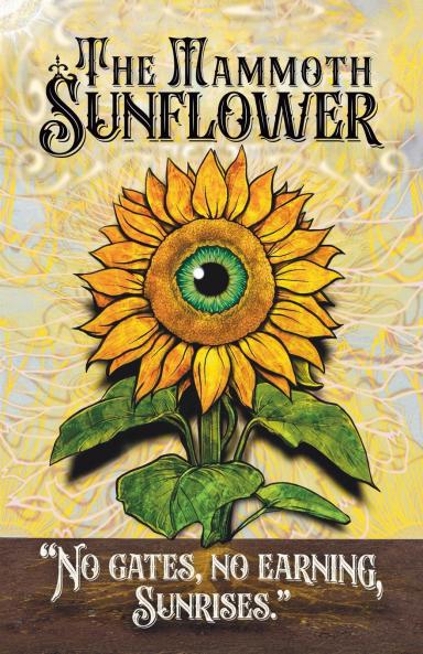The Mammoth Sunflower
