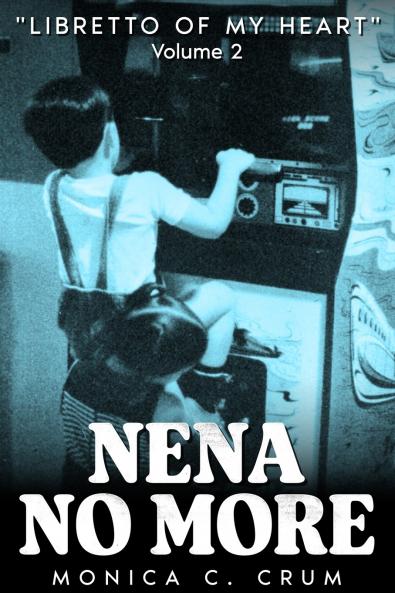 Nena No More Volume 2