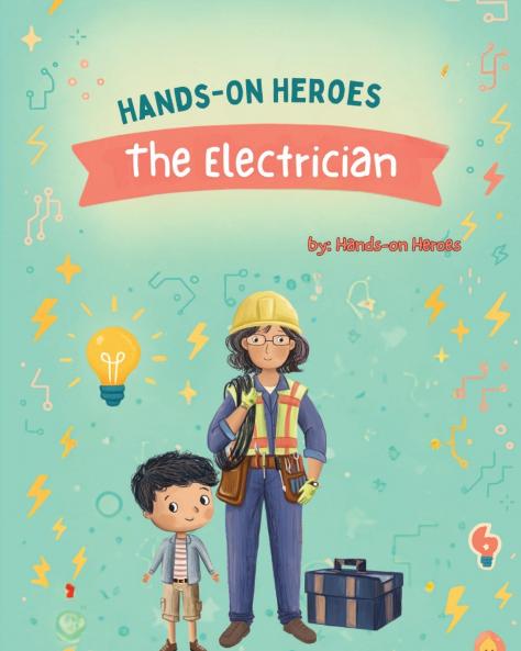 Hands-On Heroes - the Electrician