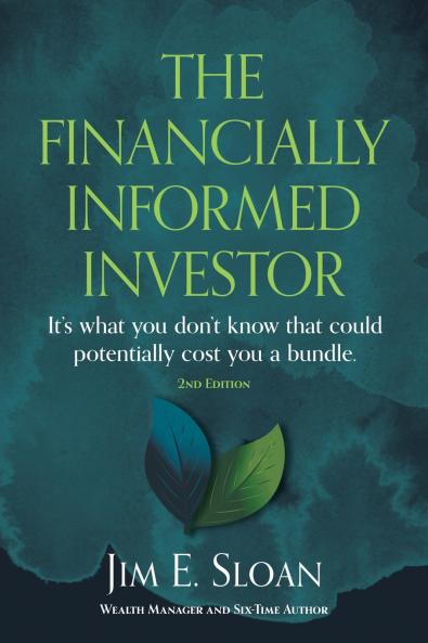 The Financially Informed Investor 2nd Edition
