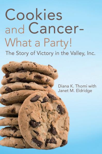 Cookies and Cancer--What a Party!