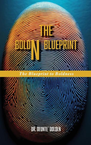 The BoldN BluePrint