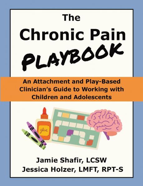 The Chronic Pain Playbook
