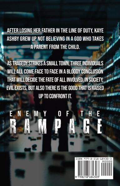Enemy of the Rampage
