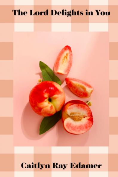 The Lord Delights in You