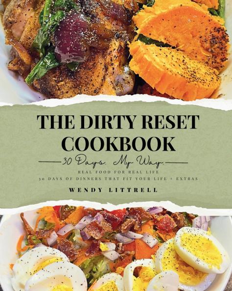 The Dirty Reset Cookbook