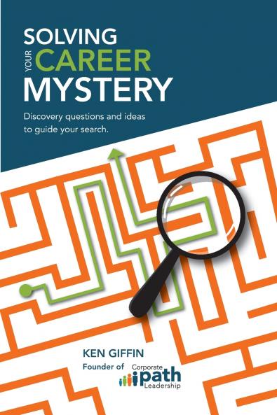 Solving Your Career Mystery