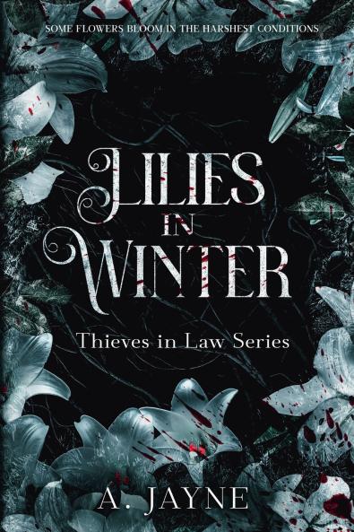 Lilies in Winter