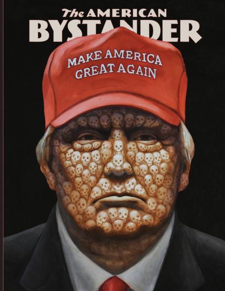 The American Bystander #30