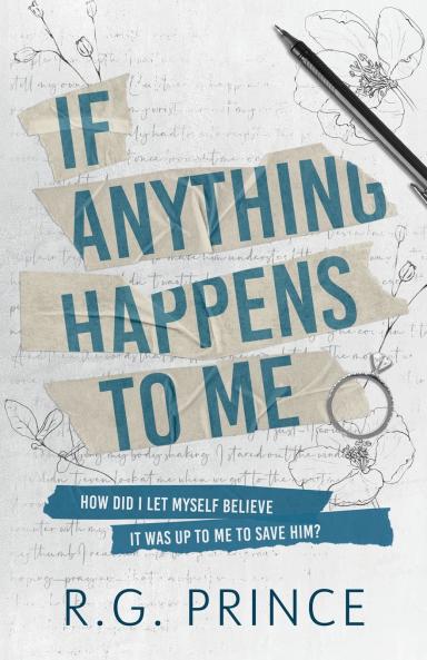 If Anything Happens To Me