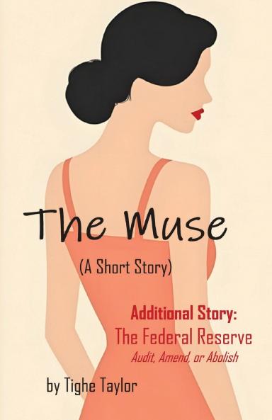The Muse (A Short Story)