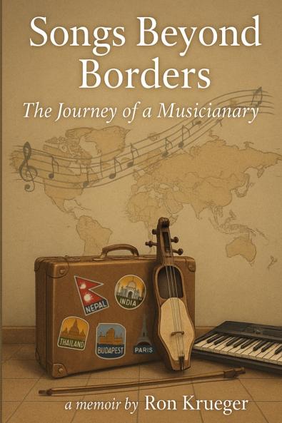 Songs Beyond Borders