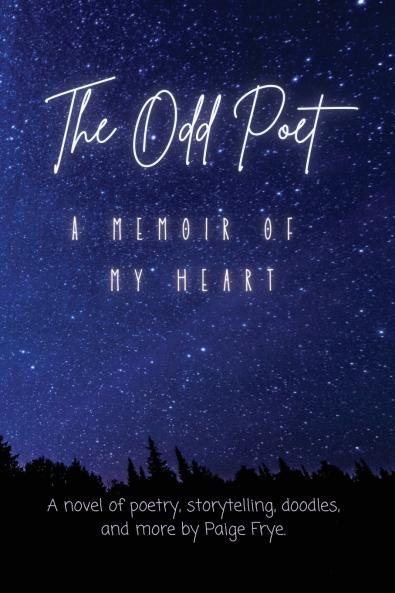 The Odd Poet