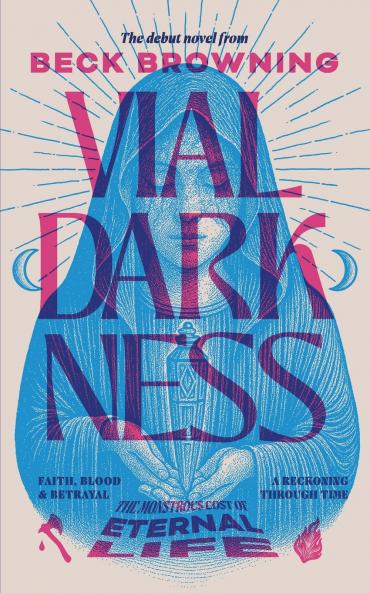Vial Darkness