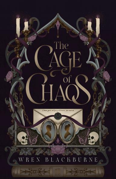 The Cage of Chaos