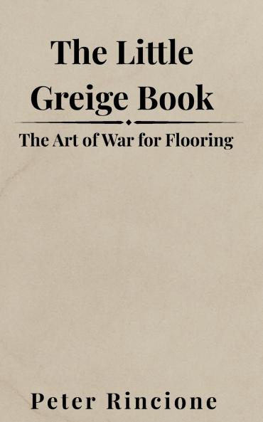 The Little Greige Book