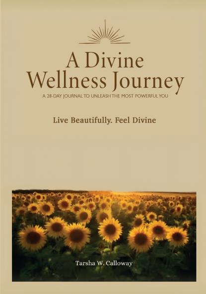 A Divine Wellness Journey