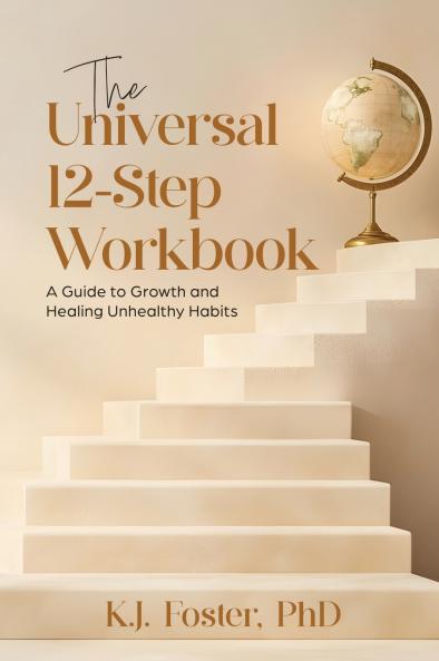 The Universal 12-Step Workbook