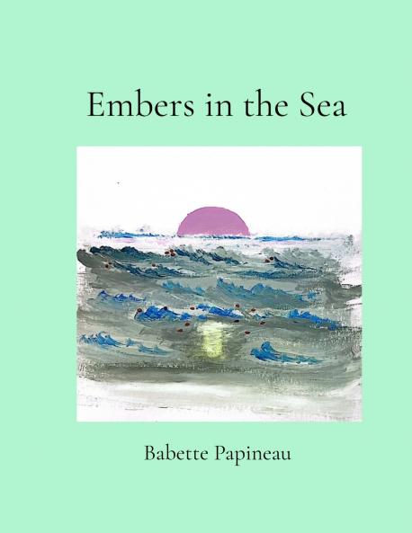 Embers in the Sea