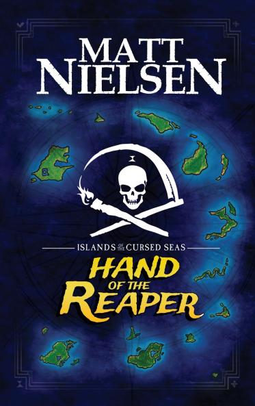 Hand of the Reaper