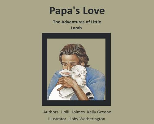 Papa's Love