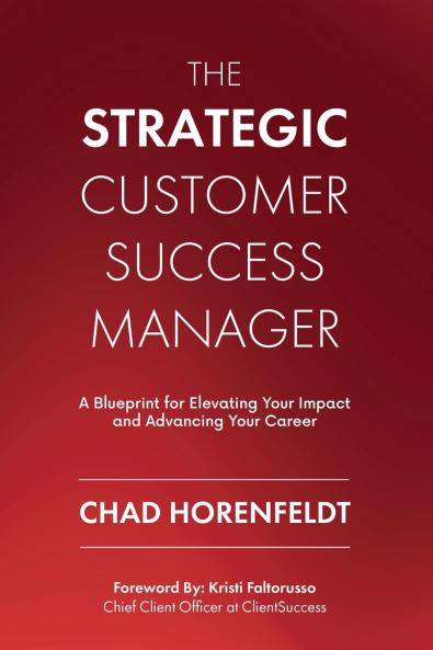 The Strategic Customer Success Manager