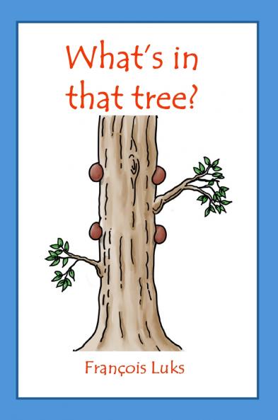 What's in that tree?