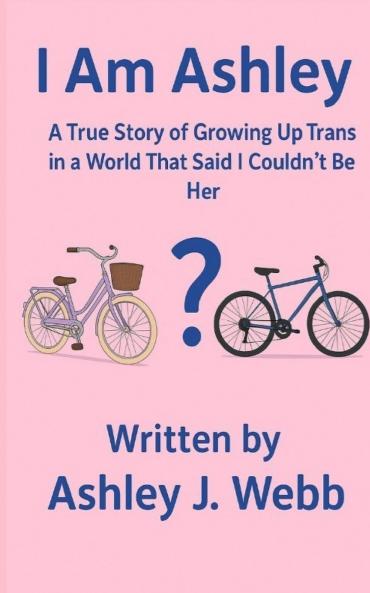 I Am Ashley