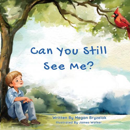 Can You Still See Me?