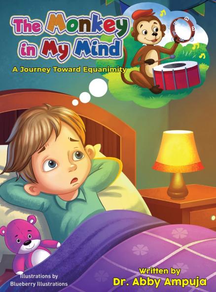 The Monkey in my Mind