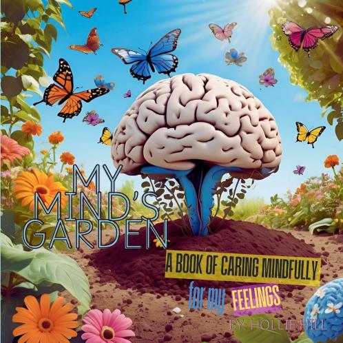 My Mind's Garden