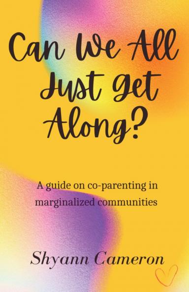 Can We All Just Get Along?