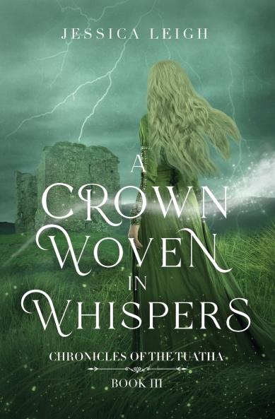 A Crown Woven in Whispers
