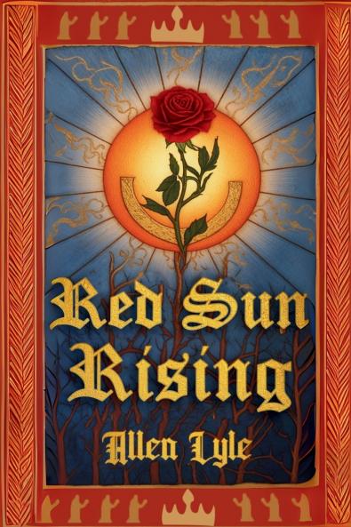 Red Sun Rising