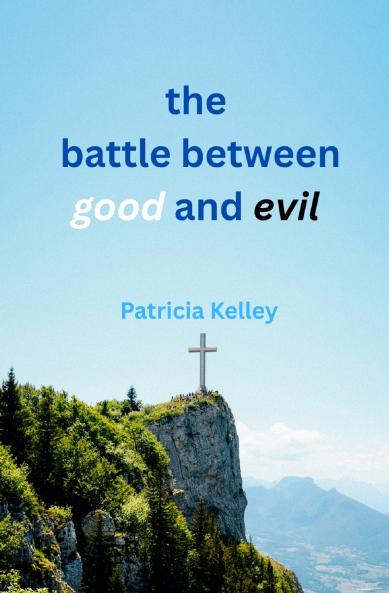 the battle between good and evil